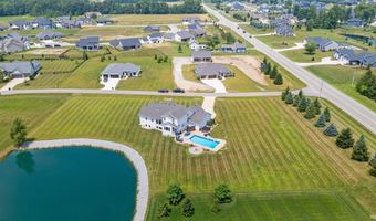 18607 Tonkel Rd, Auburn, IN 46706