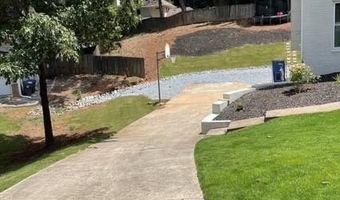 3655 Wassaw Ln, Berkeley Lake, GA 30096