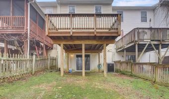 1011 ELLICOTT Dr, Bel Air, MD 21015