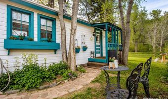 1268 Ohana Way, Bellvue, CO 80512