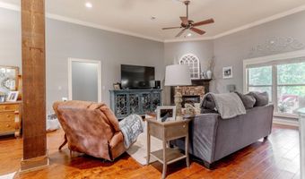 636 Hidden Hills Xing, Brandon, MS 39047