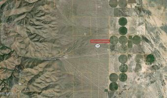 Highway 400, Imlay, NV 89418