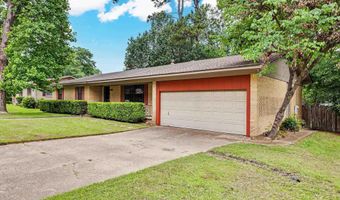2838 Sylvia St, Arkadelphia, AR 71923