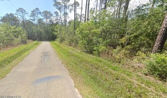 0 Holly Dr, Bay St. Louis, MS 39520
