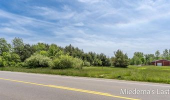 7764 Fillmore St, Allendale, MI 49401