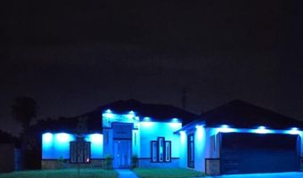 3308 E Kennedy Ave, Alton, TX 78573