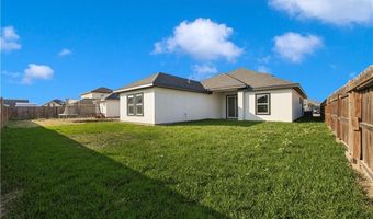 1104 W Dukakis Ave, Alton, TX 78573