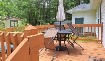 2279 Tickle Hill Rd, Camden, SC 29020