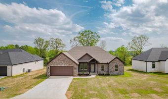 238 Michelle Dr, Beebe, AR 72012