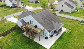 167 Scotch Moss Dr, Advance, NC 27006