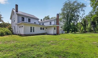 22109 AQUASCO Rd, Aquasco, MD 20608