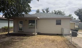 1032 N Edward St, Carlsbad, NM 88220