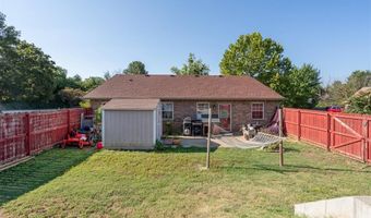 14117 County Road 3590, Ada, OK 74820