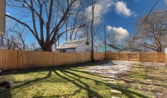 256 S Dearborn St, Indianapolis, IN 46201