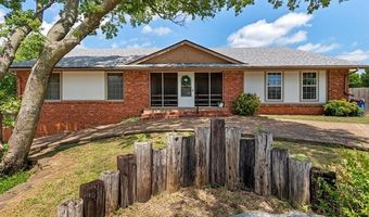 4000 Lakeview Dr, Bartlesville, OK 74006