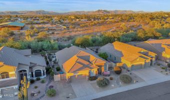 4128 E MAYA Way, Cave Creek, AZ 85331