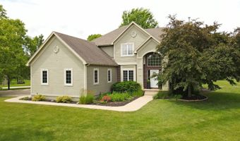 3505 NW 80th Ln, Ankeny, IA 50023