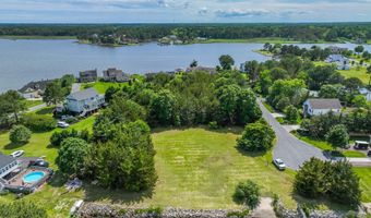 ROLLIE ROAD EAST RD, Bishopville, MD 21813