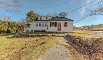 745 Main St, Bethlehem, NH 03574