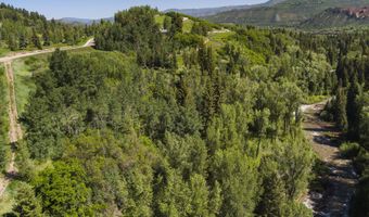Tbd Tiehack Road, Aspen, CO 81611
