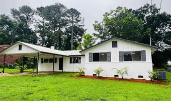 328 LENLOCK Dr, Anniston, AL 36206