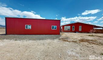 560 Allen Rd, Battle Mountain, NV 89820