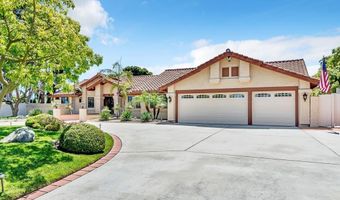 1533 Hamilton Ln, Escondido, CA 92029