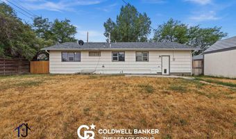 401 N Sun Dr, Casper, WY 82609