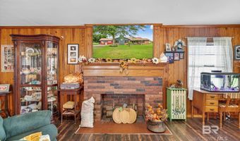 23455 Redtown Rd, Atmore, AL 36502