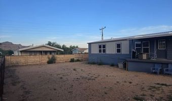 530 N Jonathan Edwards, Big Water, UT 84741