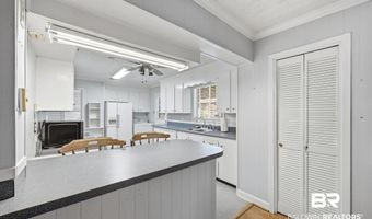 1712 Elaine Ave, Bay Minette, AL 36507