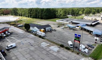 125 N 167 Hwy, Bald Knob, AR 72010