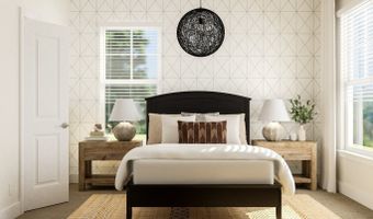 21917 Parkland Trace Ter Plan: Azalea, Boyds, MD 20841