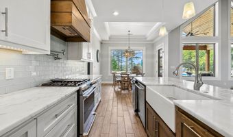 6025 Lodestone, Alexander, AR 72002