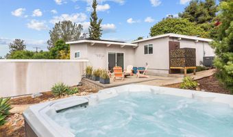 5417 Pennsylvania Ln, La Mesa, CA 91942