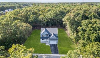 70 SEURAT St, Barnegat, NJ 08005