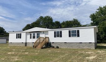 3533 Old Stage Rd N, Angier, NC 27501
