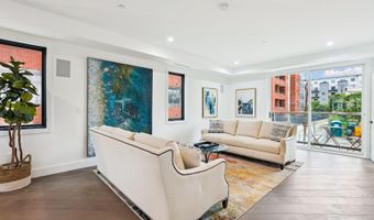 304 K St NE 2PH, Washington, DC 20002