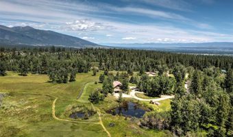 711 Fred Burr Rd, Victor, MT 59875