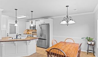 704 Rolling Rock Dr, Austin, AR 72007