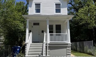 5247 NELSON Ave, Baltimore, MD 21215