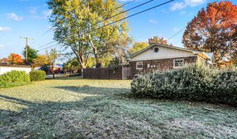 837 Mellowood Dr, Indianapolis, IN 46217