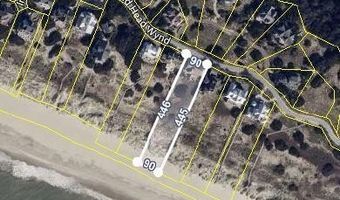 978 S Bald Head Wynd, Bald Head Island, NC 28461
