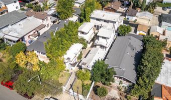 1727 Bellevue Ave, Los Angeles, CA 90026
