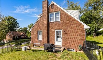 1784 Woodside Dr, Ambridge, PA 15003
