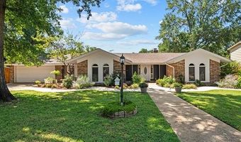 1321 SE Hampden Rd, Bartlesville, OK 74006