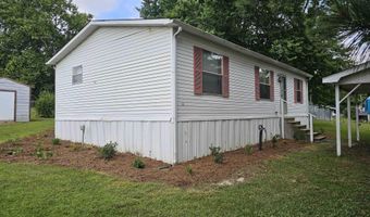 83 Enterprise Dr, Albertville, AL 35951