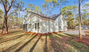 23 Thomas Sumter St, Beaufort, SC 29907
