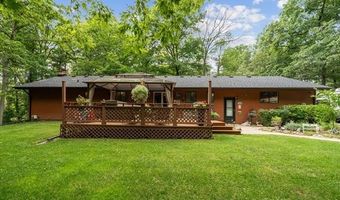 1600 Moffat, Addison Twp., MI 48367