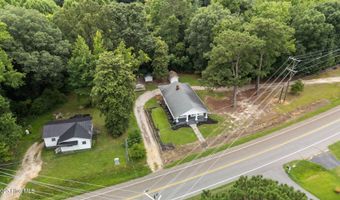 7105 Us-264 Alt, Bailey, NC 27807